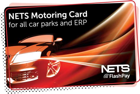 nets motoring card top ups